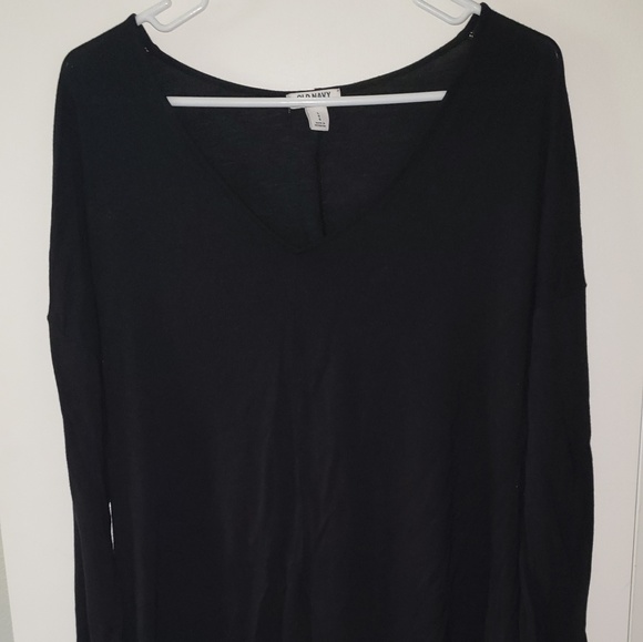 Black Top - Picture 1 of 4